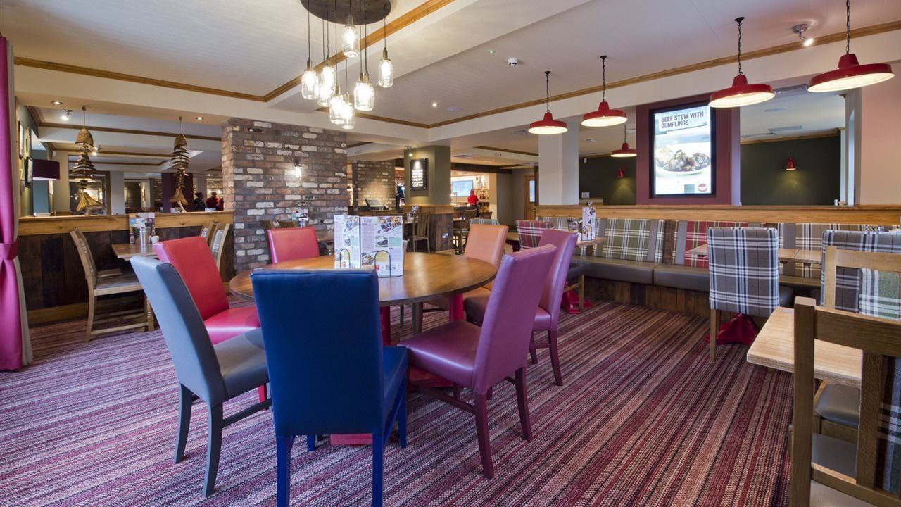 Photo of Livingroom in Littleham