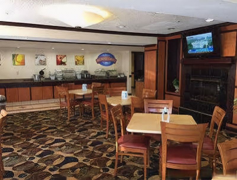 Photo of Livingroom in Auburn Hills