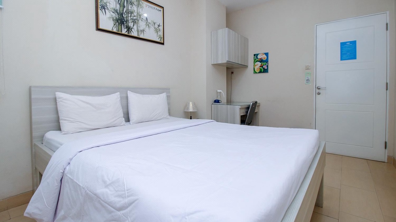 Photo of Bedroom in Melawai