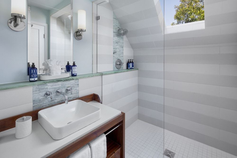 Photo of Bathroom in Sausalito