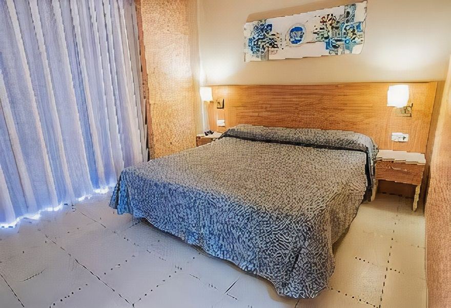 Photo of Bedroom in Lo Pagan