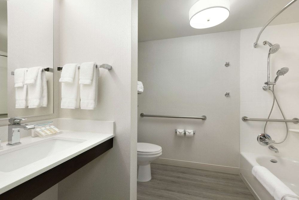Photo of Bathroom in Cupertino