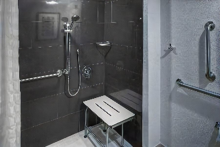 Photo of Bathroom in Parsippany