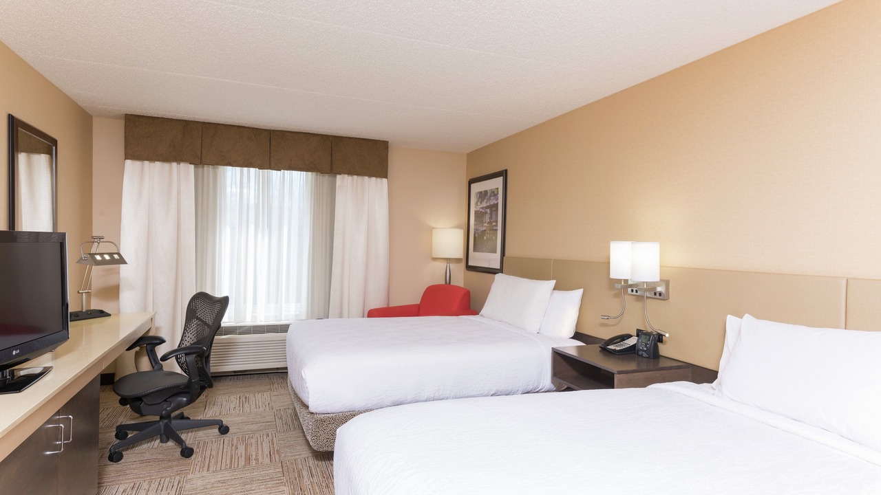 Photo of Bedroom in West Lafayette