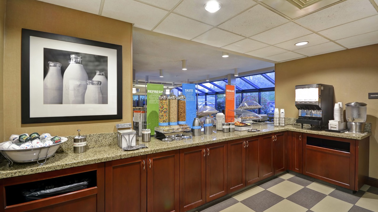 Photo of Kitchen in Tukwila