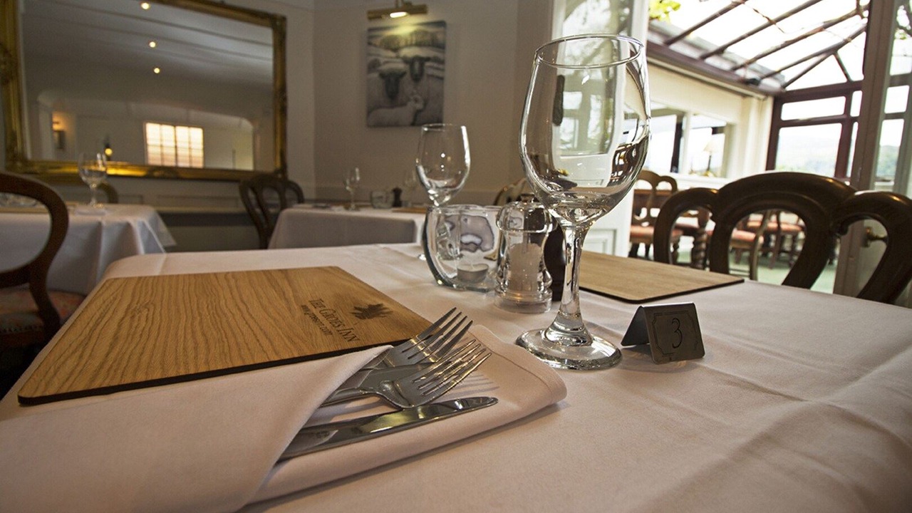 Photo of Livingroom in Henryd