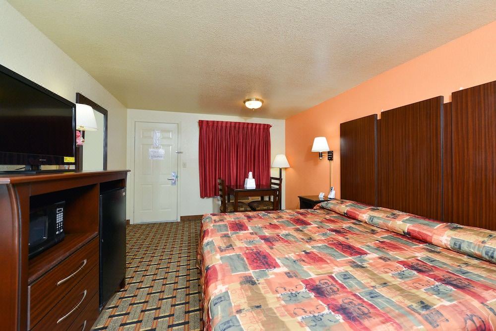 Photo of Bedroom in Hope