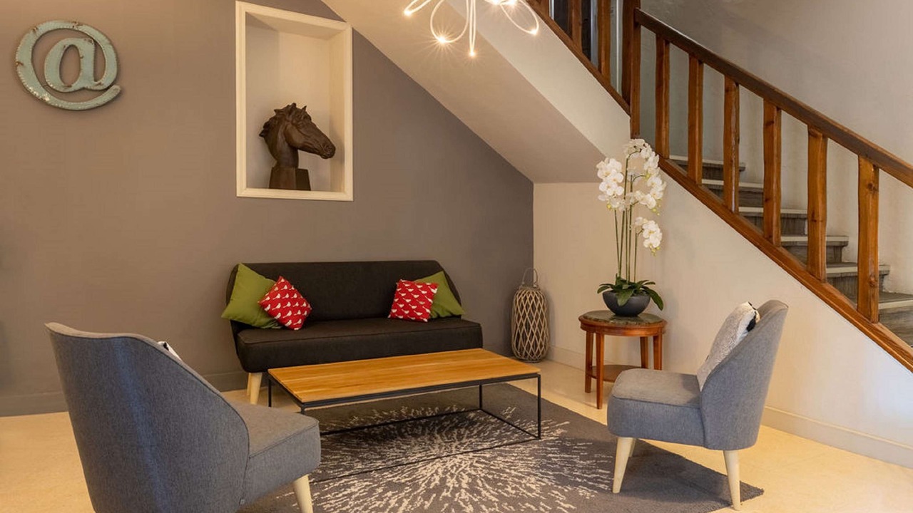 Photo of Livingroom in Fontvieille