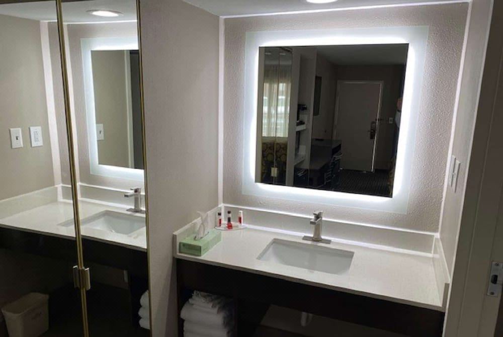 Photo of Bathroom in Topeka