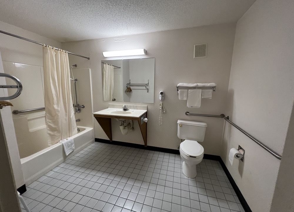 Photo of Bathroom in Metter