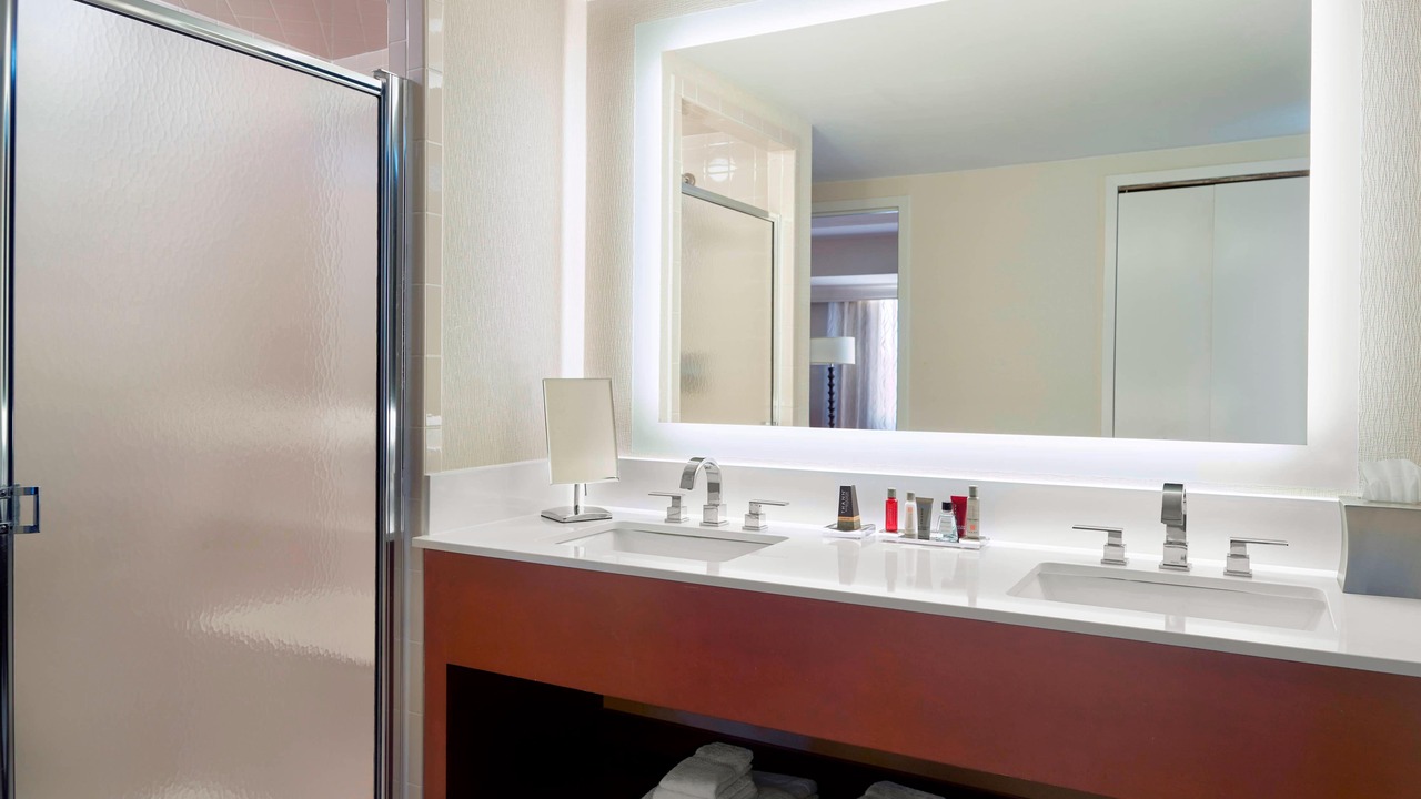 Photo of Bathroom in Downtown