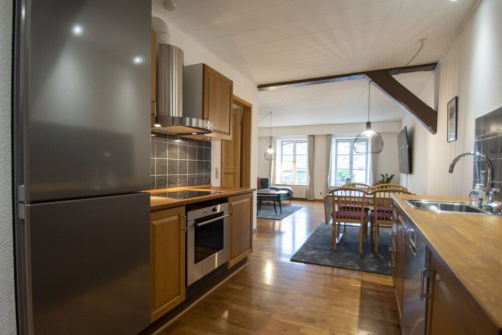 Photo of Kitchen in Sønderborg