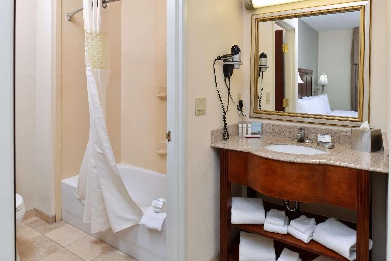 Photo of Bathroom in Dayton