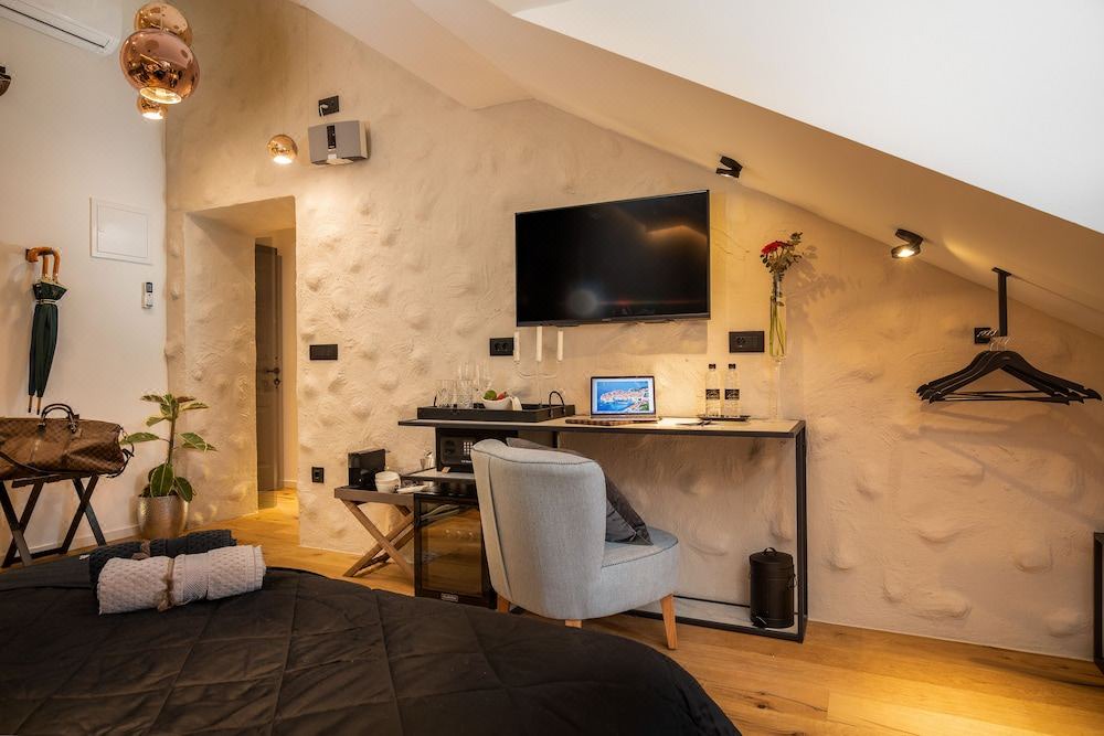 Photo of Livingroom in Dubrovnik Old Town