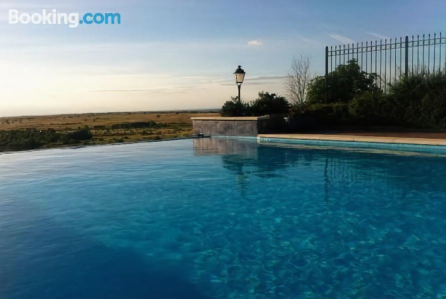 Photo of Outdoor in Torrecaballeros