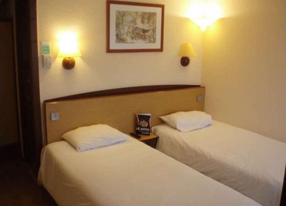 Photo of Bedroom in Avermes