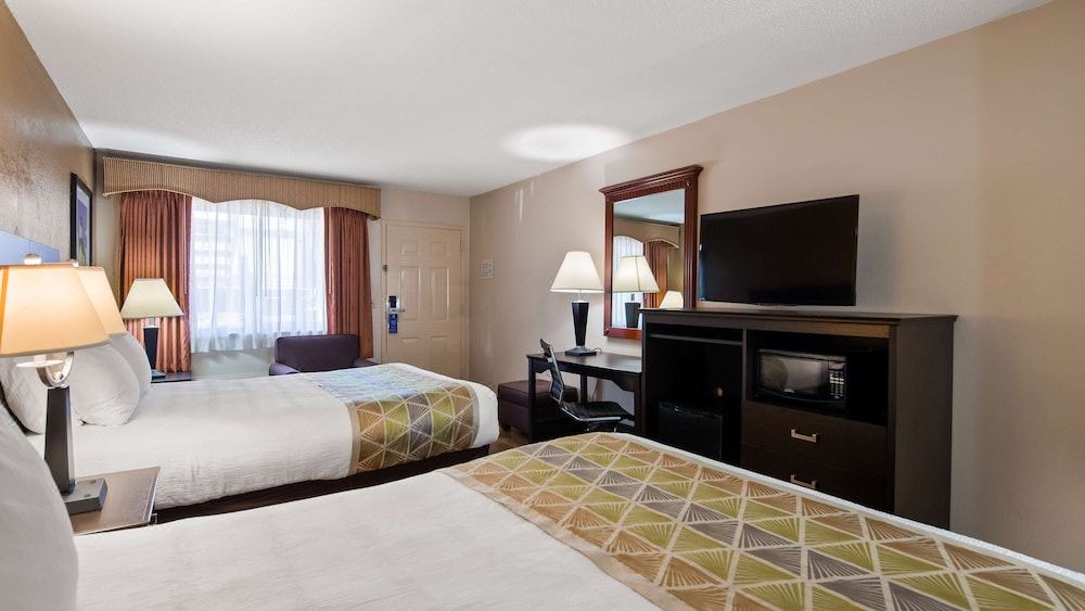 Photo of Bedroom in Murfreesboro