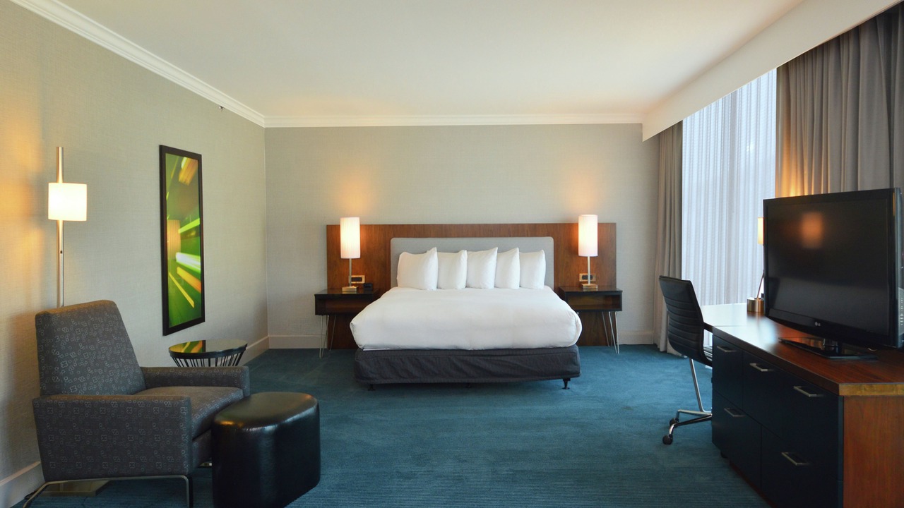 Photo of Bedroom in Newark