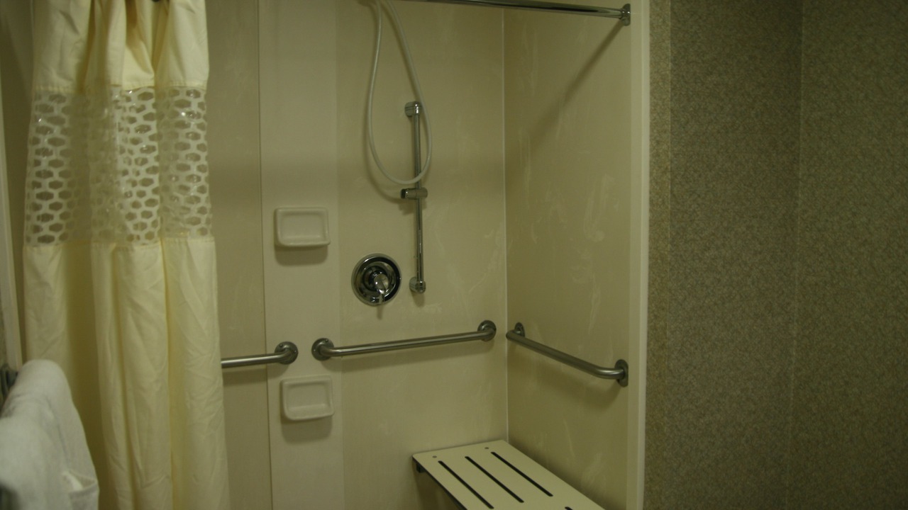 Photo of Bathroom in Stroudsburg