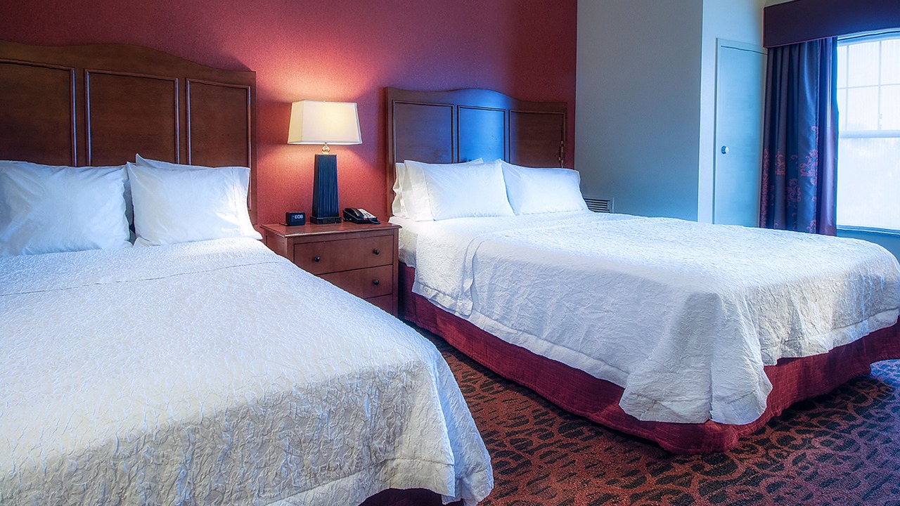 Photo of Bedroom in Oxford