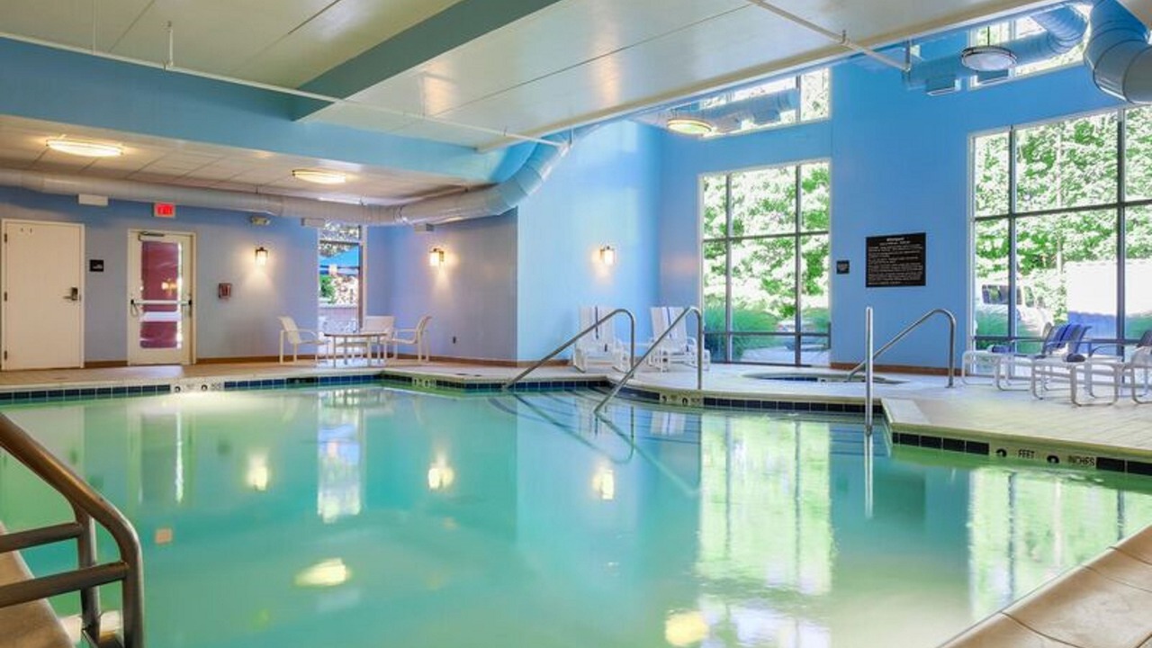 Photo of Outdoor in Crown Heights