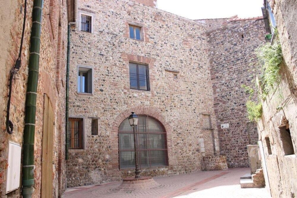 Photo of Buildings in Rivesaltes