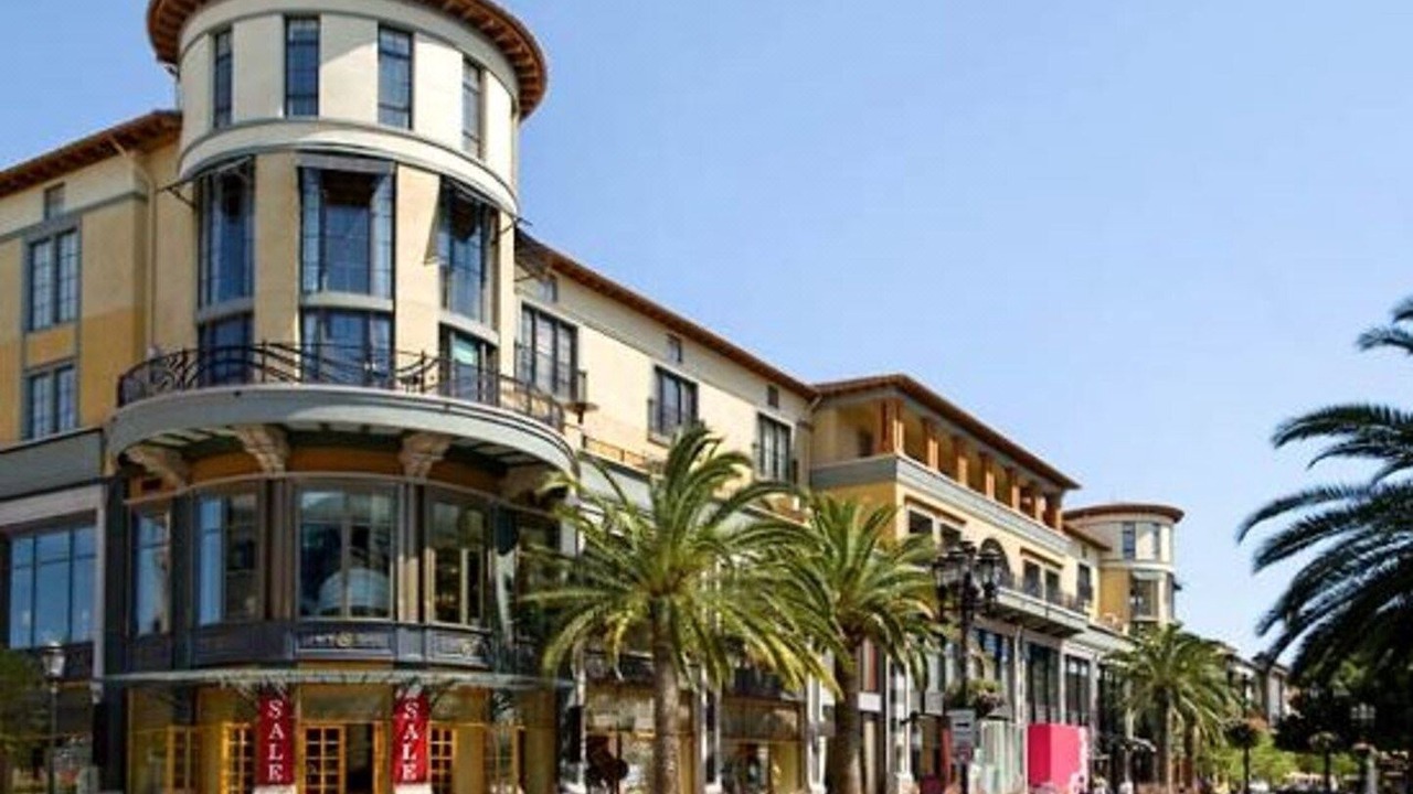 Photo of Buildings in Campbell