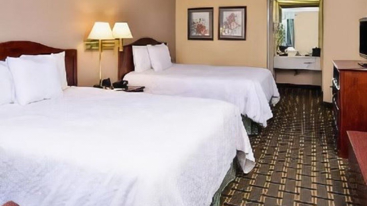 Photo of Bedroom in Dublin