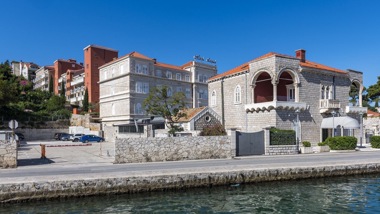 Photo of Outdoor in Dubrovnik