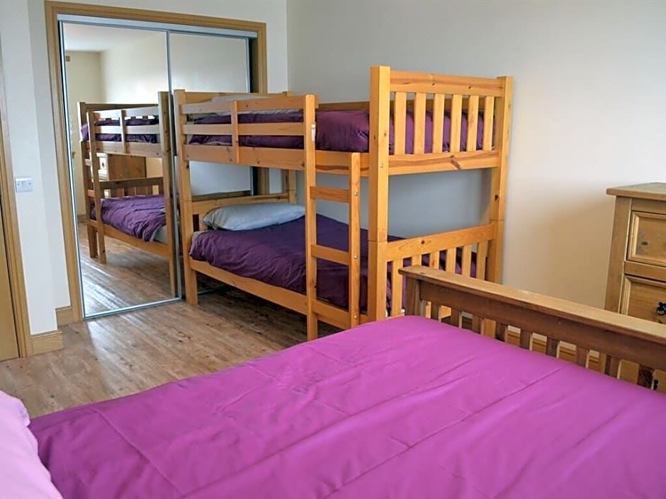 Photo of Bedroom in Stranraer