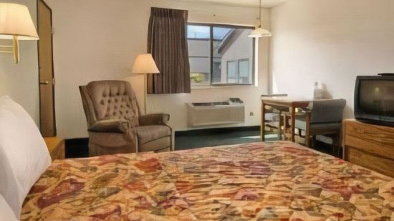 Photo of Bedroom in Sidney