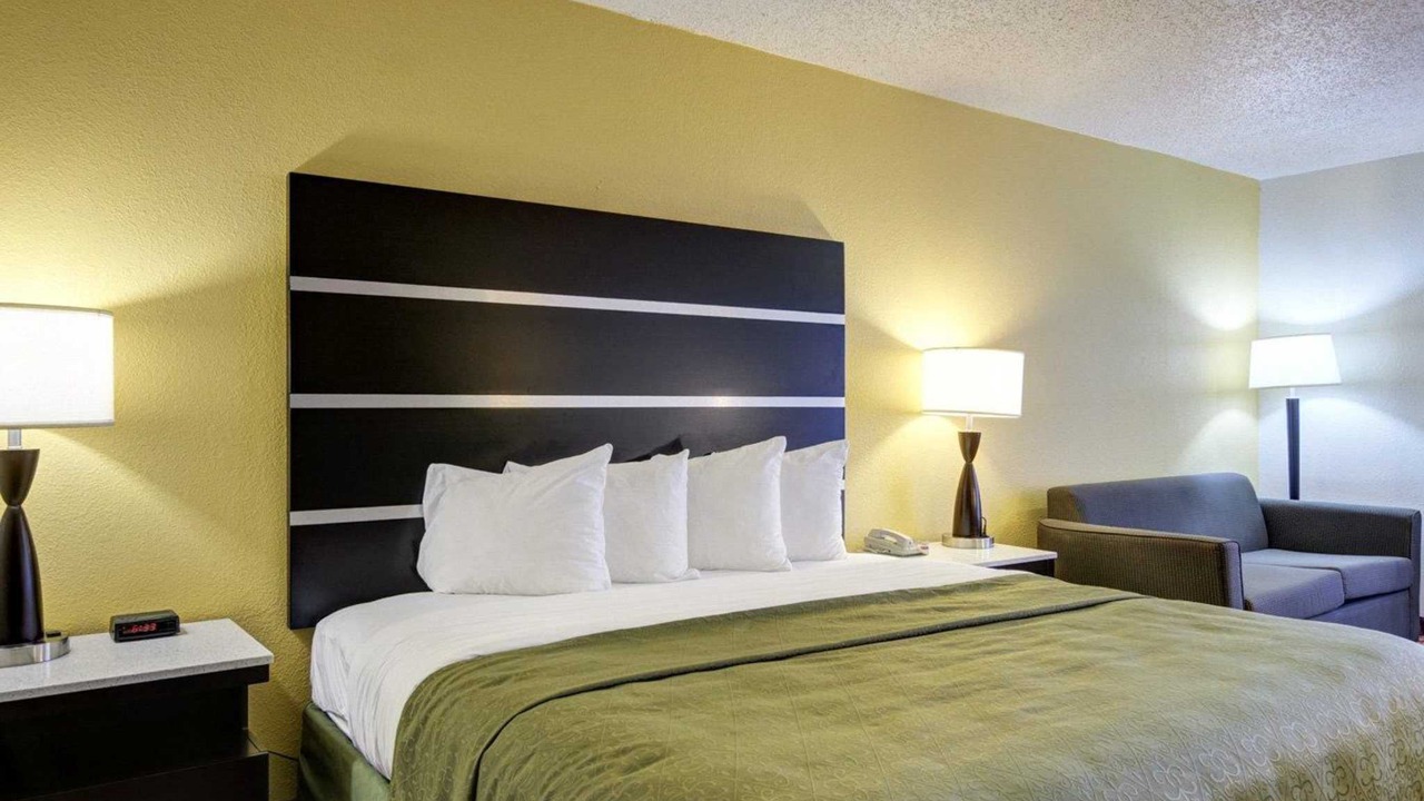 Photo of Bedroom in Fort Smith