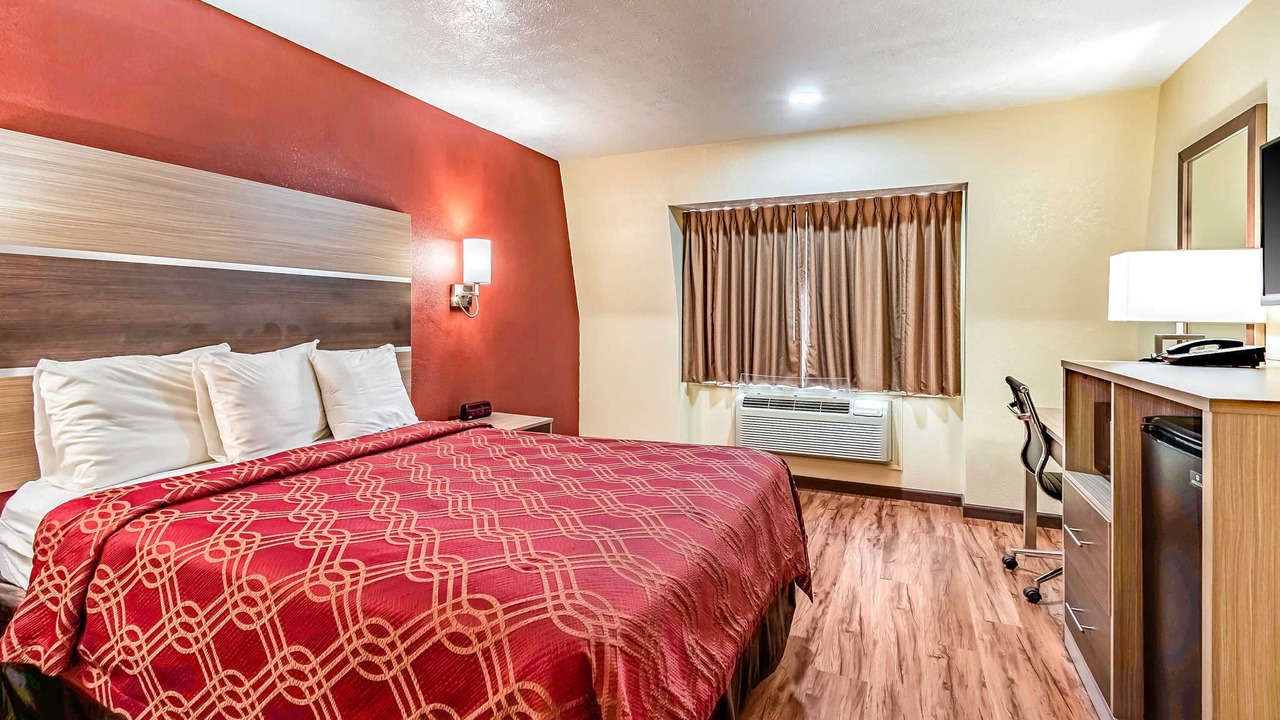 Photo of Bedroom in Worthington