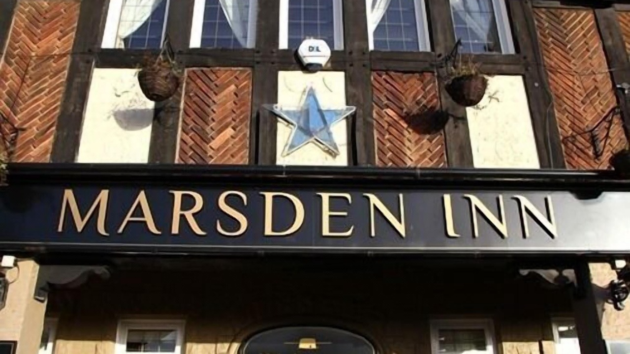 Photo of Buildings in South Shields