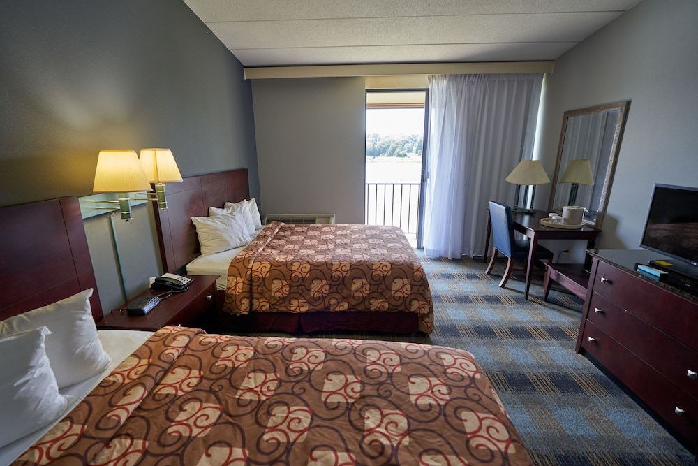 Photo of Bedroom in Somerset