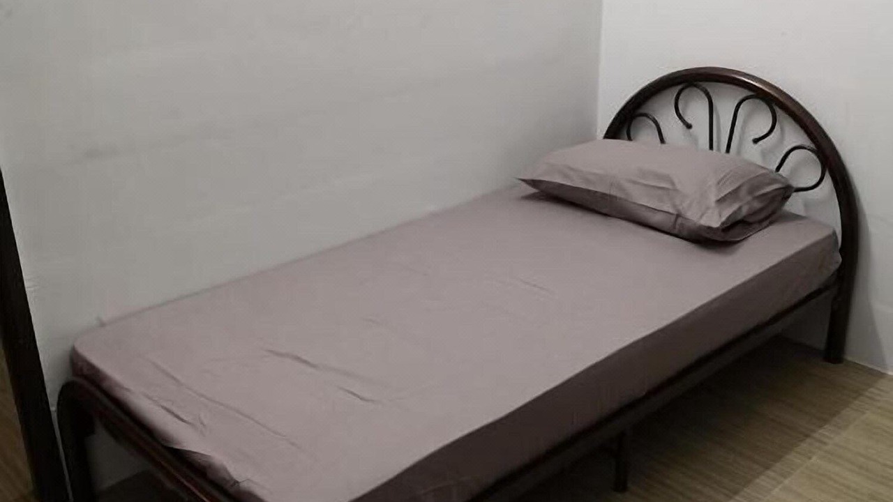 Photo of Bedroom in Taman Jubilee