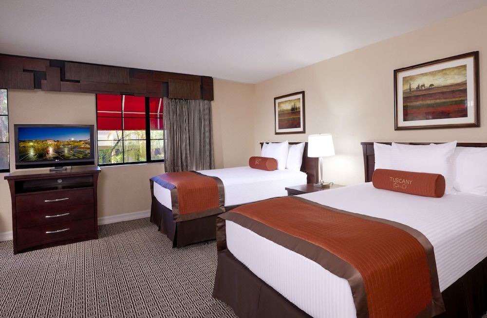 Photo of Bedroom in Las Vegas