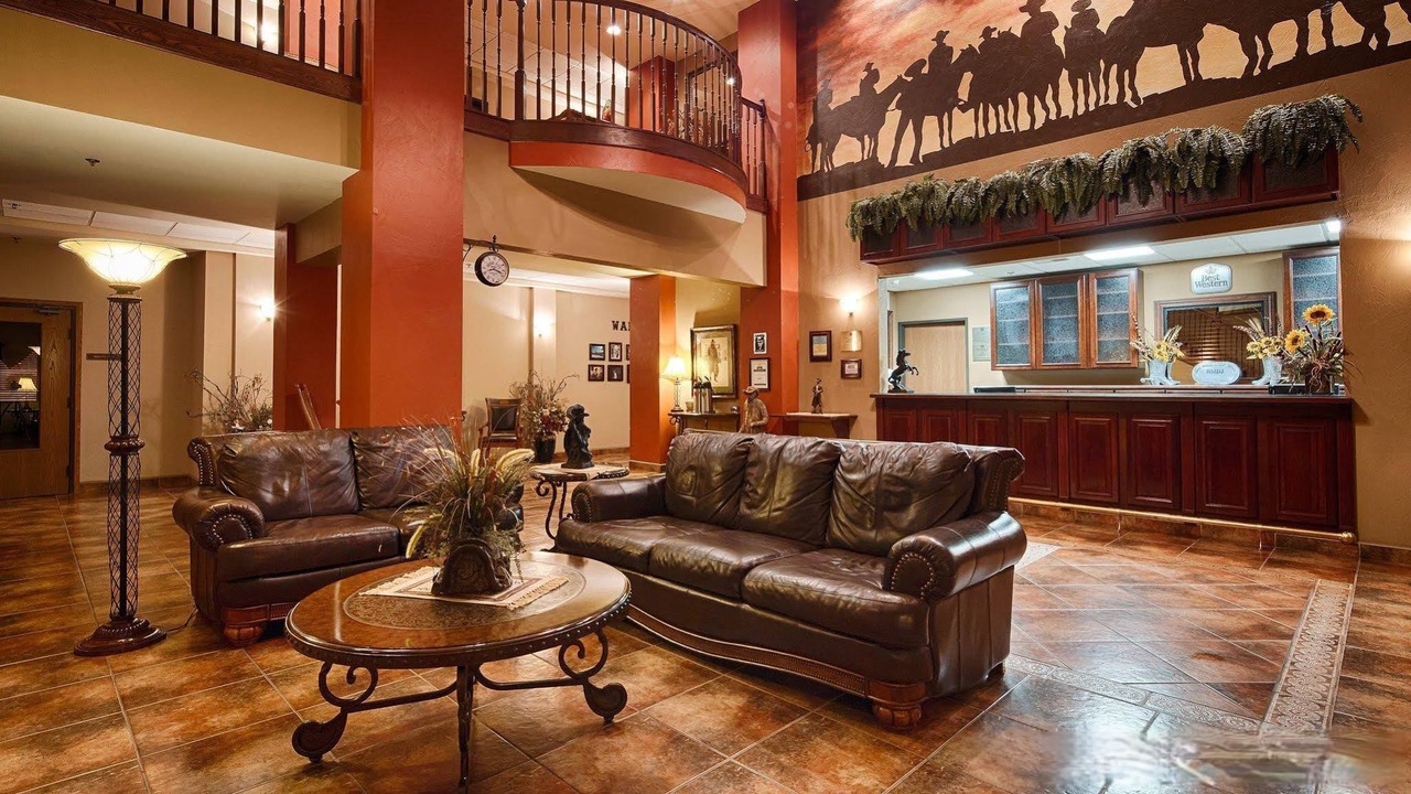 Photo of Livingroom in Dodge City