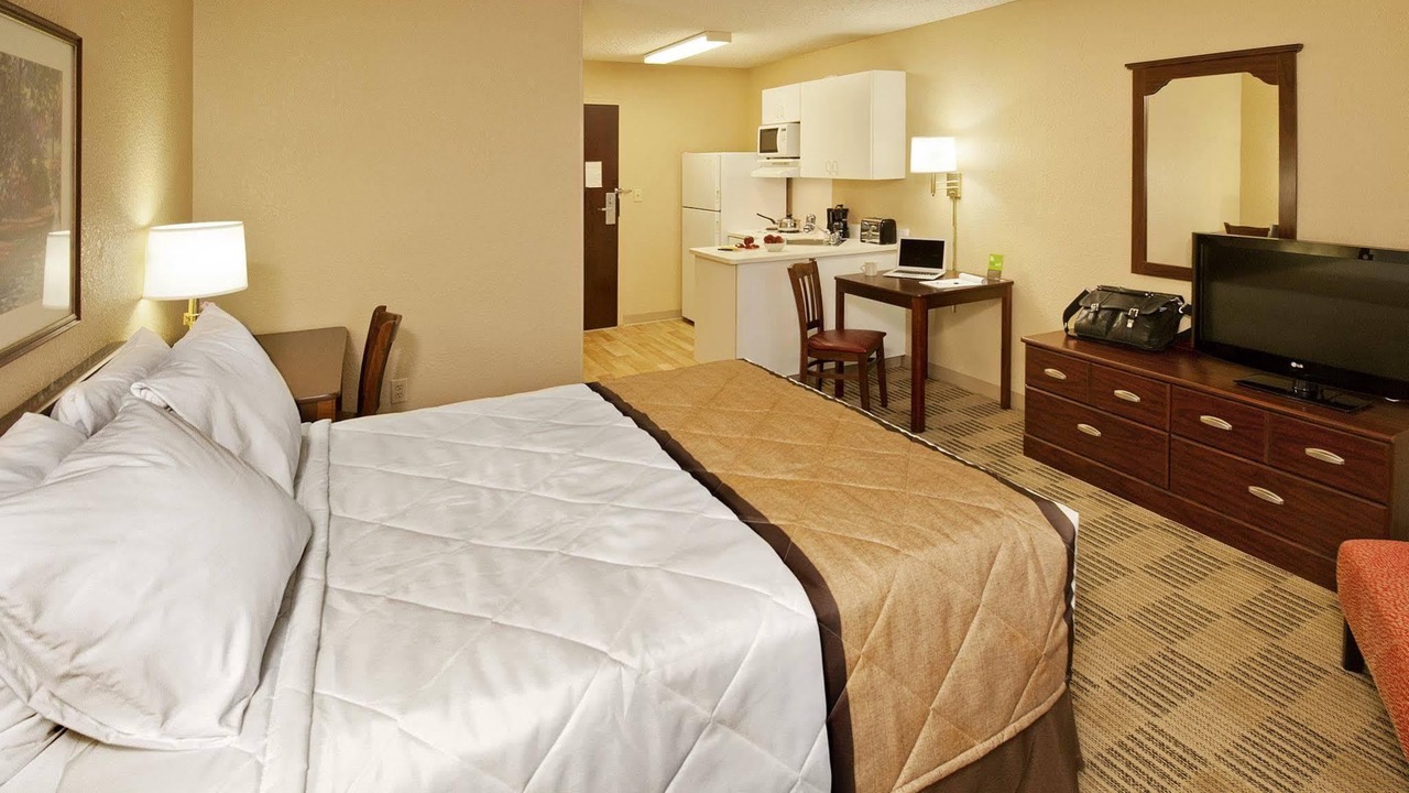 Photo of Bedroom in Soncy