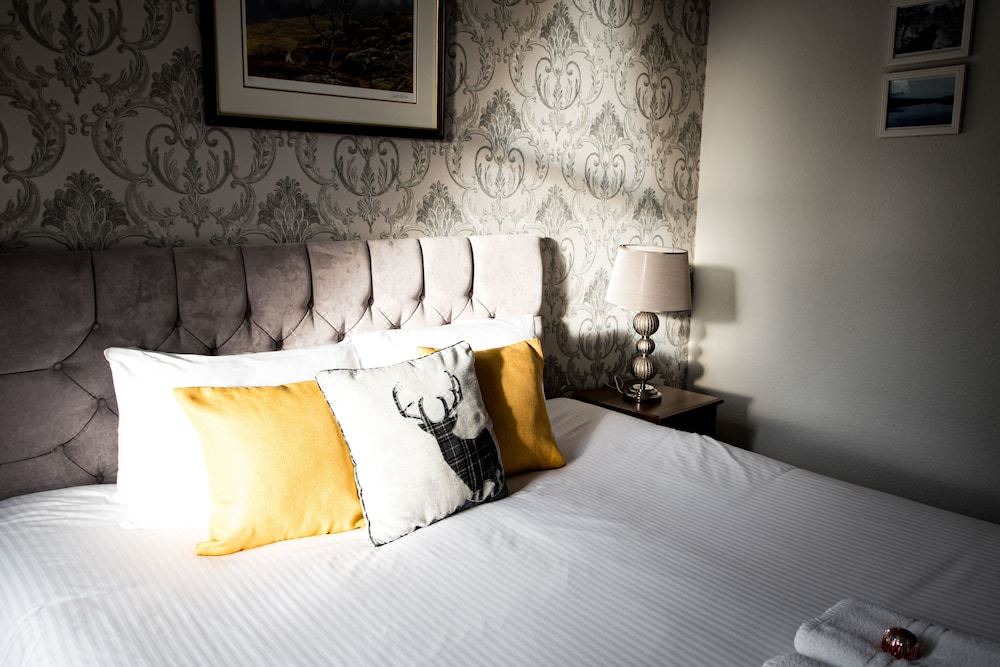 Photo of Bedroom in Kingussie