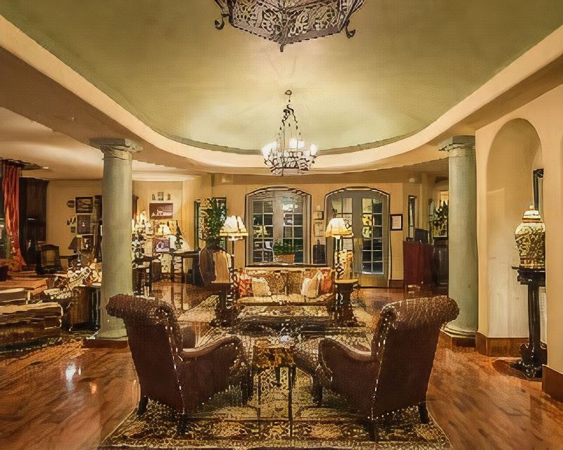 Photo of Livingroom in Los Gatos