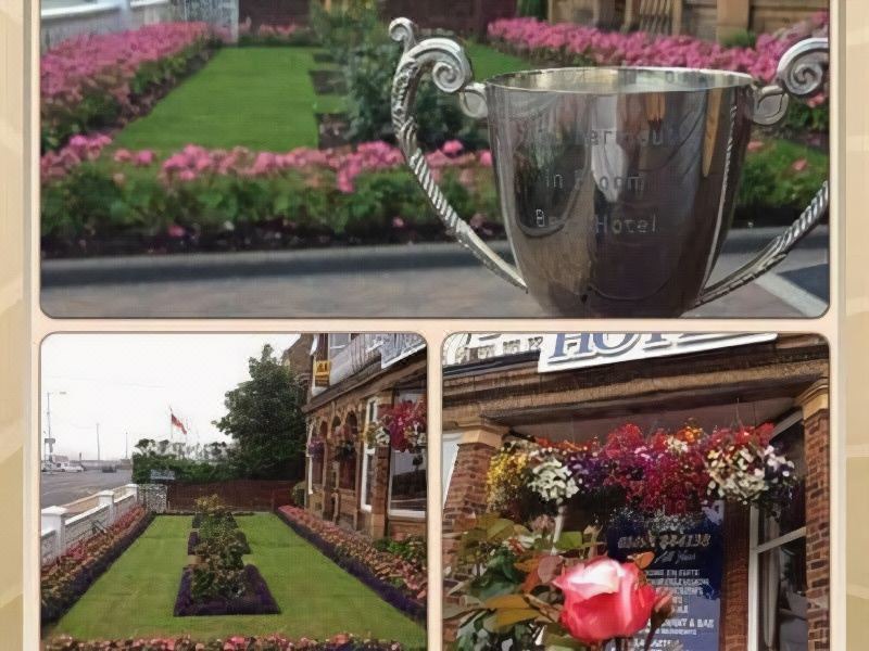 Photo of Patio Balcony in Great Yarmouth