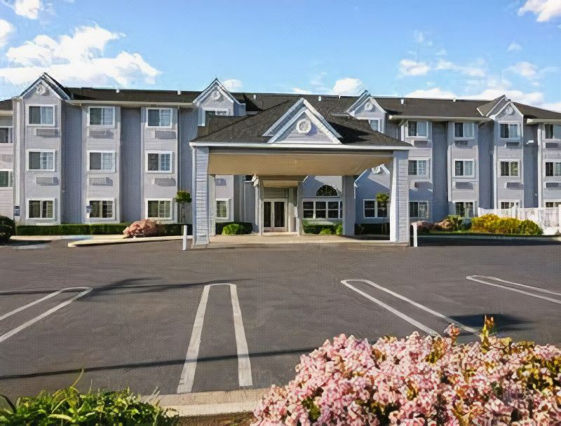 Photo of Buildings in Ceres