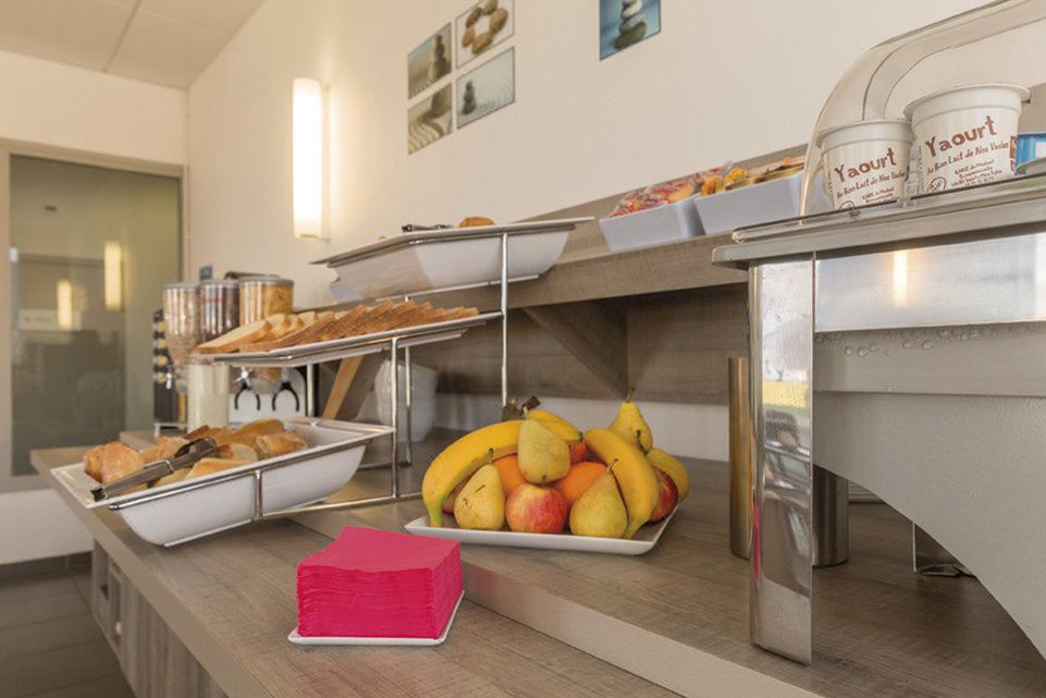 Photo of Livingroom in Cherbourg-en-Cotentin