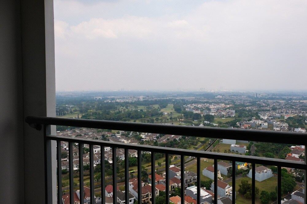 Photo of Patio Balcony in Tangerang