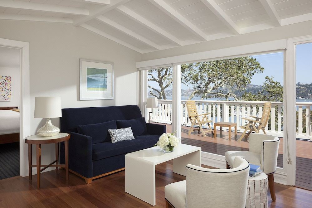 Photo of Livingroom in Sausalito