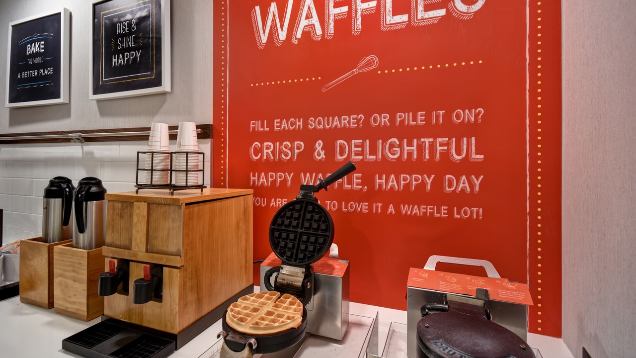 Photo of Livingroom in Queens