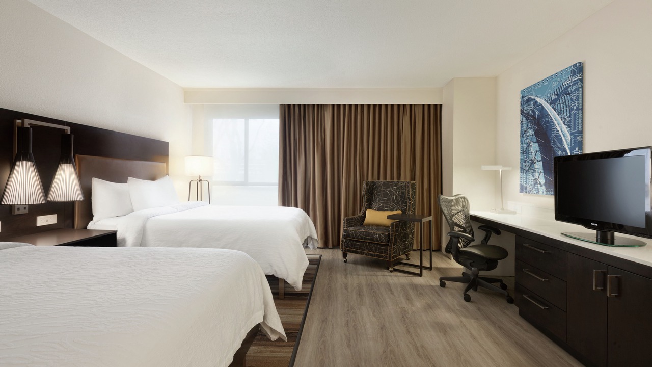Photo of Bedroom in Cupertino