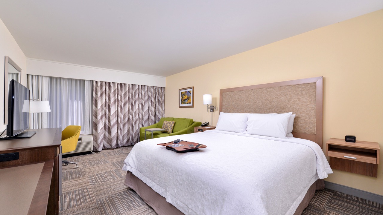 Photo of Bedroom in Cartersville