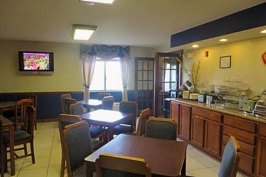 Photo of Livingroom in Boone